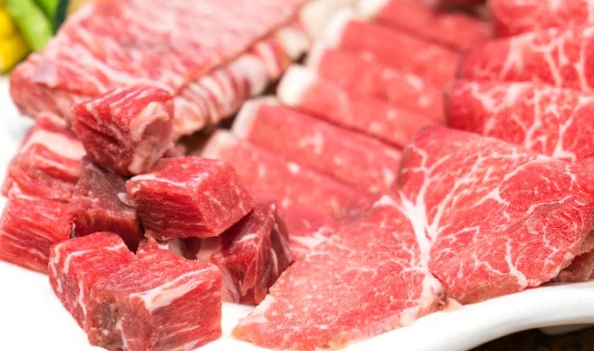 Beef